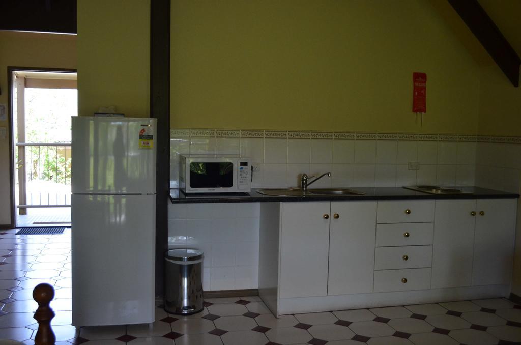 Hahndorf Motel Quarto foto